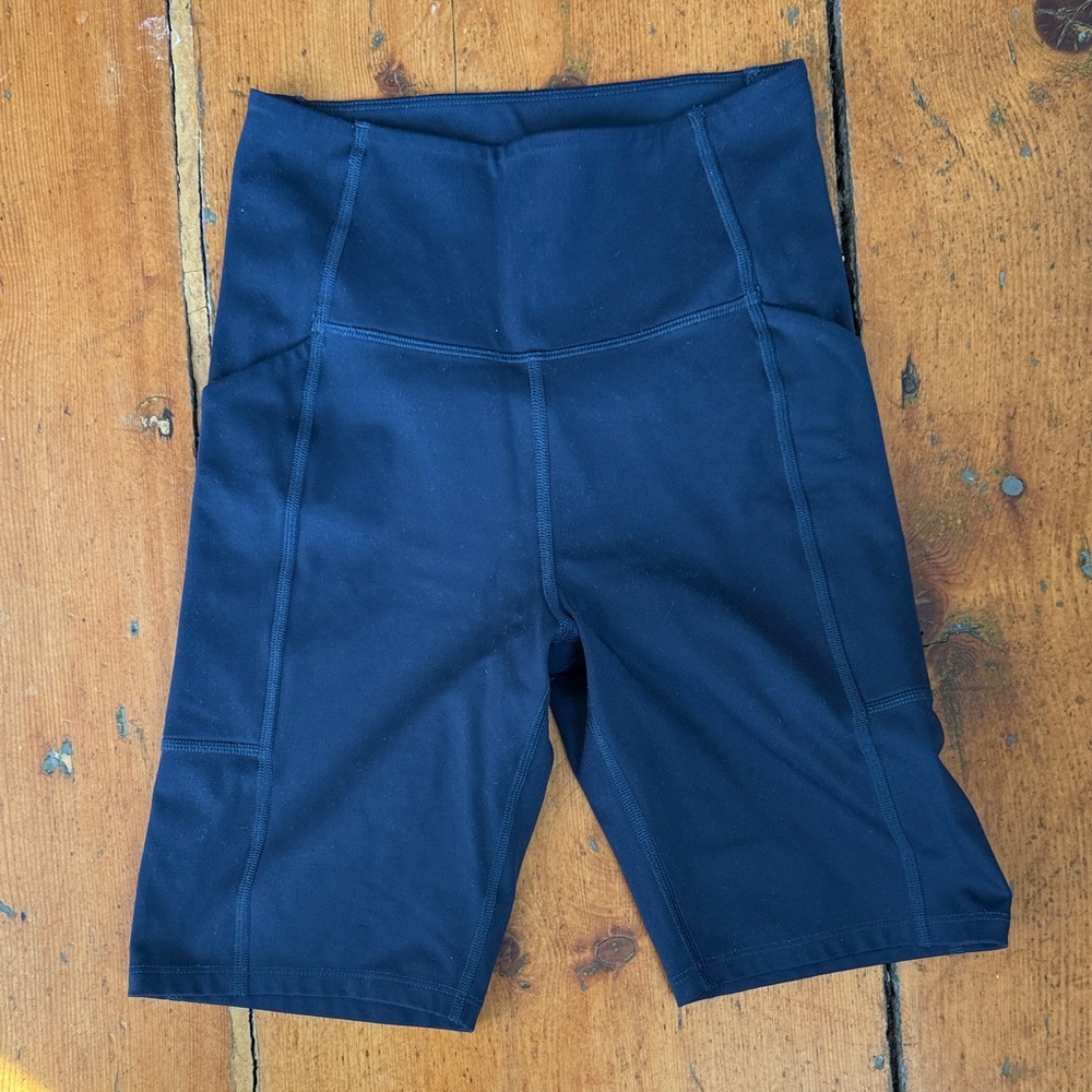 GIRLFRIEND COLLECTIVE Bike Shorts